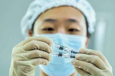 中国新冠疫苗:安全吗?有效吗?够用吗?